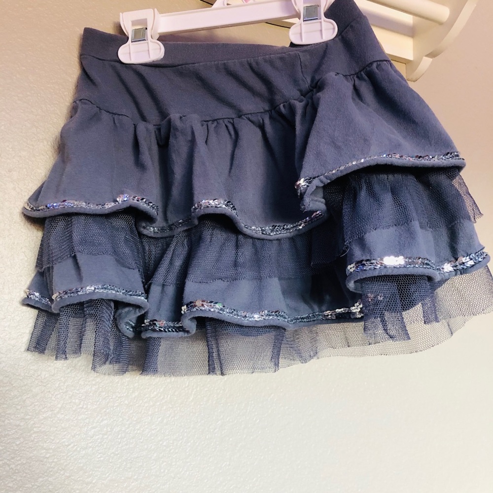 skirt